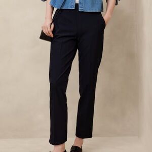 Banana Republic Hayden Tapered Pant